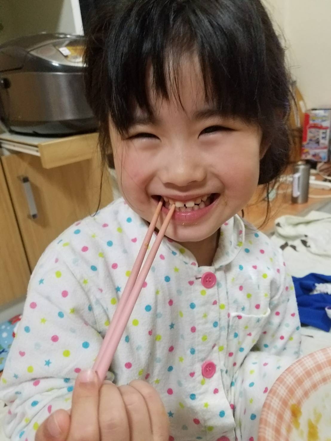プロフィール写真